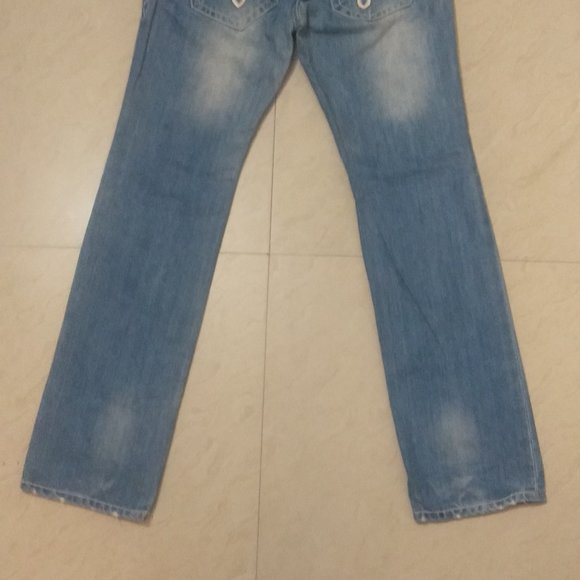 ⚜️Original Rock Revival Jeans - Picture 2 of 16